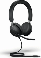 Jabra Evolve2 40 SE stereo USB-A MS