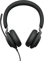 Jabra Evolve2 40 SE - USB-A UC stereo
