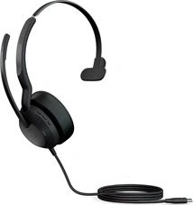 Jabra Evolve2 50 Mono USB-A UC