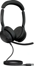 Jabra Evolve2 50 stereo USB-A UC