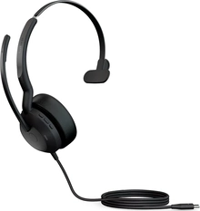 Jabra Evolve2 50 Mono USB-A MS