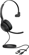 Jabra Evolve2 50 Mono USB-C/A UC