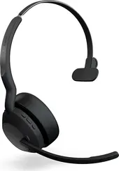 Jabra Evolve2 55 - USB-A MS Mono