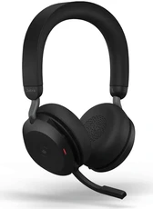 Jabra Evolve2 75 USB-A UC black