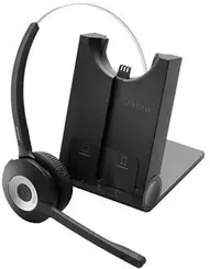 Jabra PRO 925 Dual Connectivity (DE)