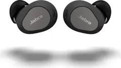 Jabra elite 10 titanium Black