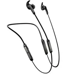 Jabra elite 45e black