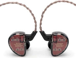 KZ AS10 с микрофоном (various colours)