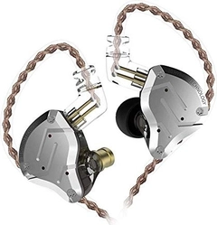 KZ ZS10 Pro без микрофона black