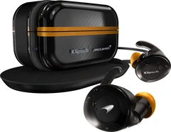 Klipsch T5 II True wireless Sports McLaren Edition