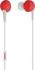 Koss KEB6i red