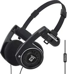Koss Porta Pro 3.0 Remote Dark Master