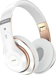 Lankey 6S white/gold