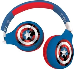 Lexibook foldable wireless Avengers