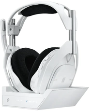 Logitech G Astro A50 X white