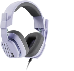 Logitech G Astro A10 Gen 2 lilac (syringa)