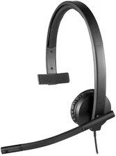 Logitech H570e Mono UC USB-A