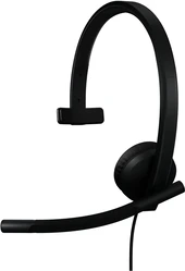 Logitech H570e Mono Teams USB-A
