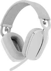 Logitech zone Vibe 100 Off white