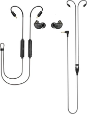 MEEaudio M6 Pro 2nd Generation wireless Combo pack black