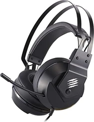 MadCatz Cyborg F.R.E.Q. 2 black