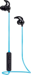 Manhattan Sound Science in-ear Sportheadset with glow effect
