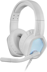 Mars Gaming MH320 white