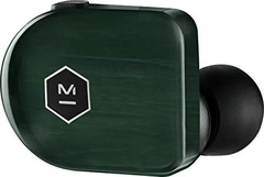 Master & Dynamic MW07 Plus jade Green