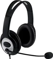 Microsoft LifeChat LX-3000