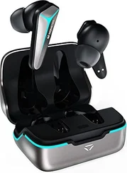 Monster Mission V1 TWS grey