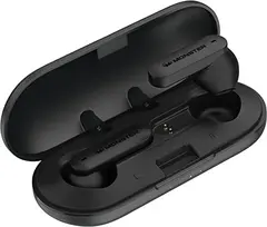 Monster SuperSlim black