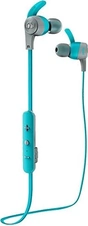 Monster iSport Achieve wireless blue