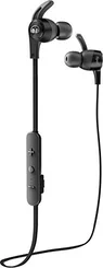 Monster iSport Achieve wireless black