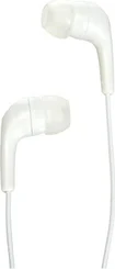 Motorola Earbuds 2s white