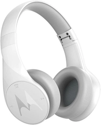 Motorola Pulse Escape white