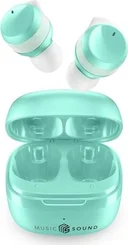 MusicSound flow green