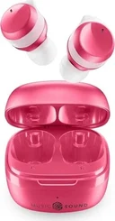 MusicSound flow pink