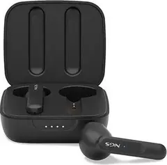 NGS Artica Move black