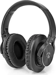 Nedis HPBT1202BK