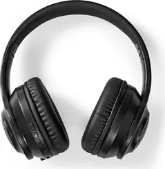 Nedis HPBT2261BK