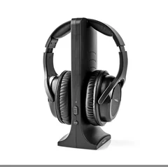 Nedis HPRF320BK