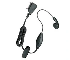 Nokia HS-5 black
