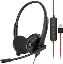 Nubwo HW03 (USB-A)