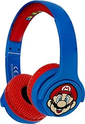 OTL Super Mario wireless headphones