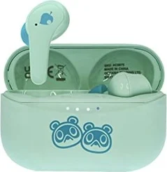 OTL TWS Earpods Nintendo Animal Crossing