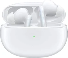 Oppo Enco X white