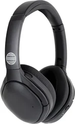 Our Pure Planet Platinum Bluetooth headphones