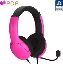 PDP Airlite Nebula Pink for Playstation