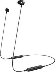 Panasonic RP-HTX20B black