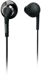 Philips SHE4500